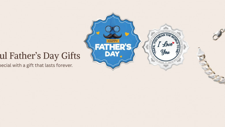 Meaningful Father’s Day Gifts