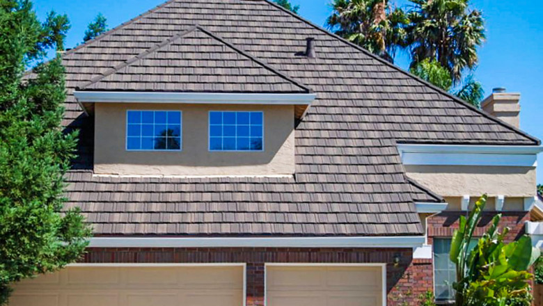 Metal Roofing: A Modern, Durable, and Stylish Choice for Every Home