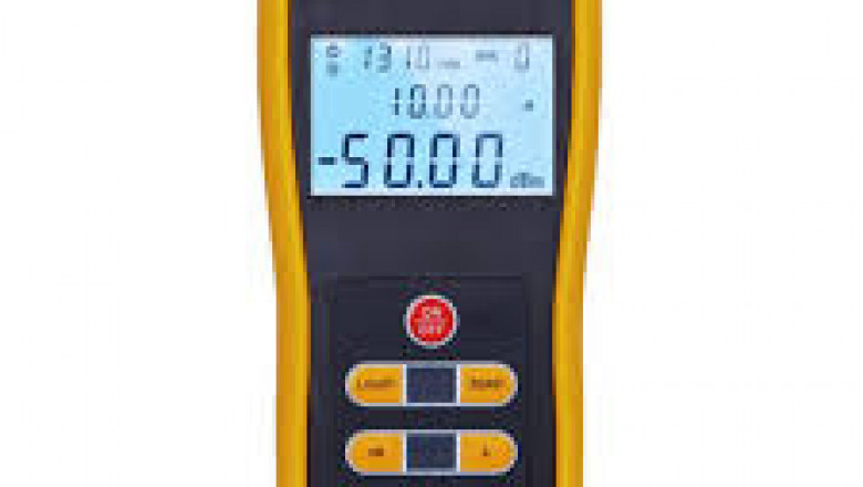 Optical Power Meter Market Future Trends Transforming Global Fiber Testing Solutions
