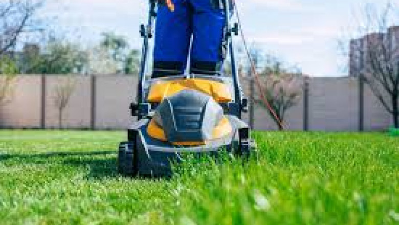 Outdoor Power Equipment Market Future Trends Shaping Global Industry Transformation