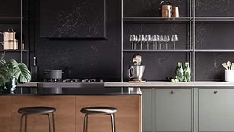 Refacing Kitchen Cabinets for Profitable Columbus Properties