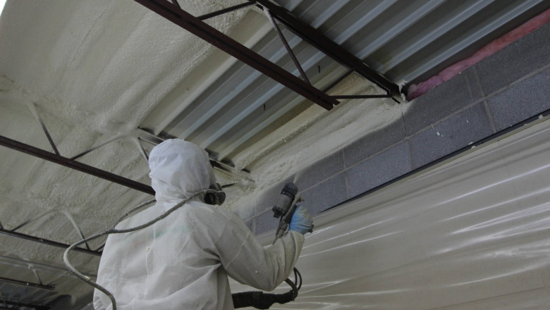 Reliable Roof Insulation Solutions for Commercial Buildings