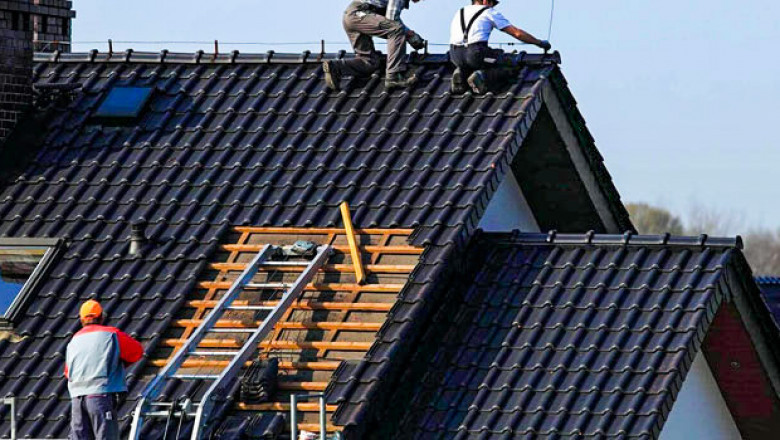Roof Repair: Everything You Need to Know to Protect Your Home