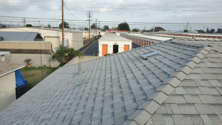 Roof Replacement: Everything You Need to Know Before You Start