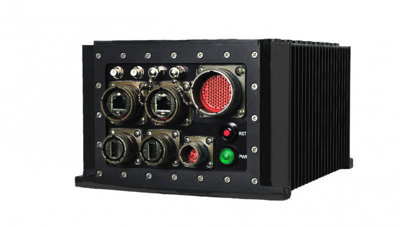 Rugged Embedded System Market Expanding with Edge Computing and Next-Generation Connectivity Demands