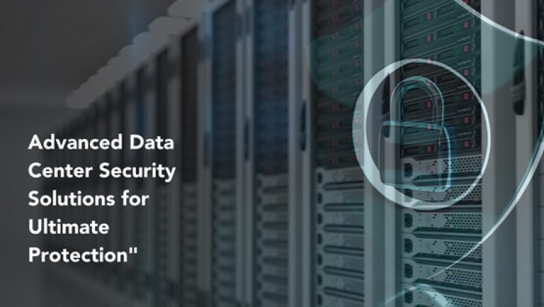 Securing the Perimeter: Gate Barrier Systems in UAE Data Centers