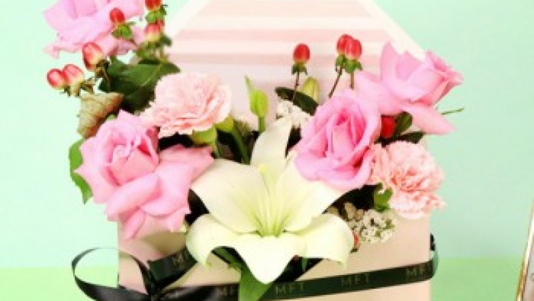 Send Love And Care With Flower Delivery In Gurgaon