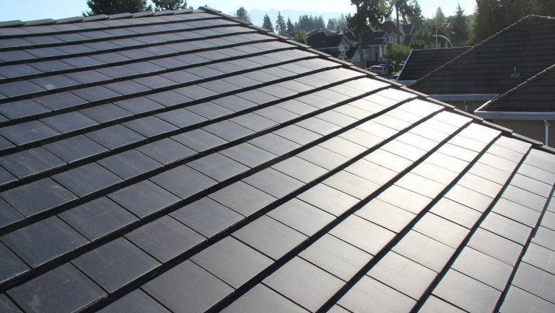 Solar Roof Market Growth and Future Dynamics