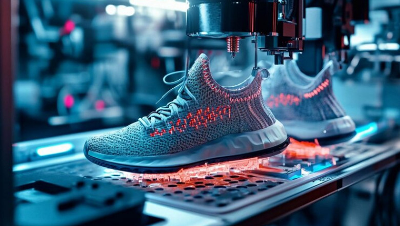 Sports 3D Printing Services Market Expands with Innovative Designs and Sustainable Solutions
