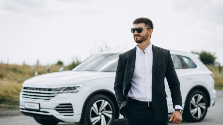 The Easy Way to Hire a Car in Marbella for a Comfortable Trip