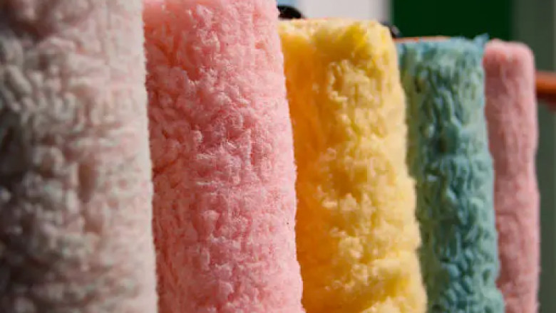 The Power of an 18 Inch Paint Roller Kit: A Game-Changer for Large-Scale Projects