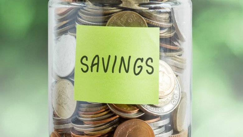 Top benefits of opening a Savings Account online