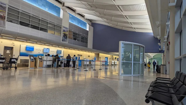 Top Services Offered at the Southwest Airlines Corpus Christi Office