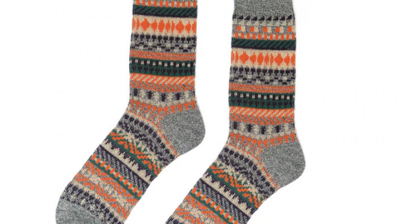 What Makes Comfort Classic Cotton Socks the Best Gift for Any Event