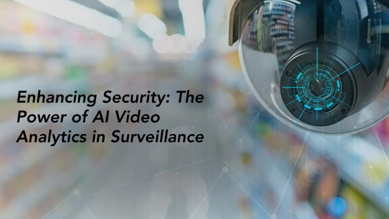 Advanced Traffic Management Systems Using Video Analytics in India