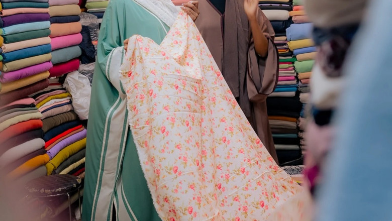 Affordable Elegance: Where to Buy Cheap Abaya Without Compromising on Style