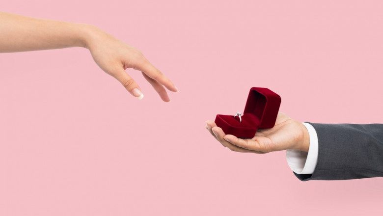 Affordable Plain Wedding Rings – Elegant on Any Budget