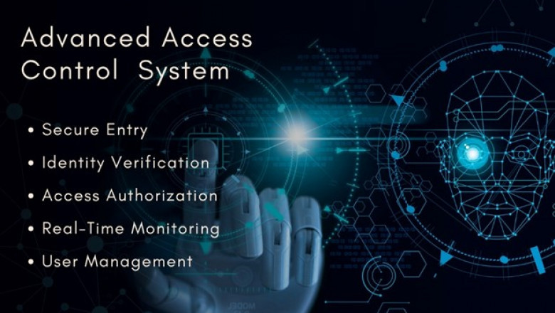 Airport Access Control: Managing Flow and Security in the UAE
