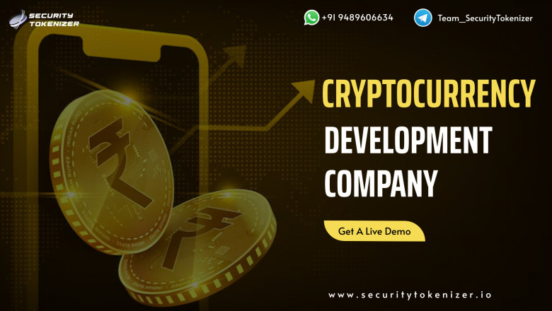 Altcoins, Exchanges & Innovation: Your Guide to Modern Cryptocurrency Development