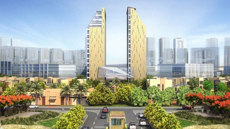 Apartments for Rent in Dubai Science Park: 2025 Community Overview, Rental Prices, and Best Buildings to Live In