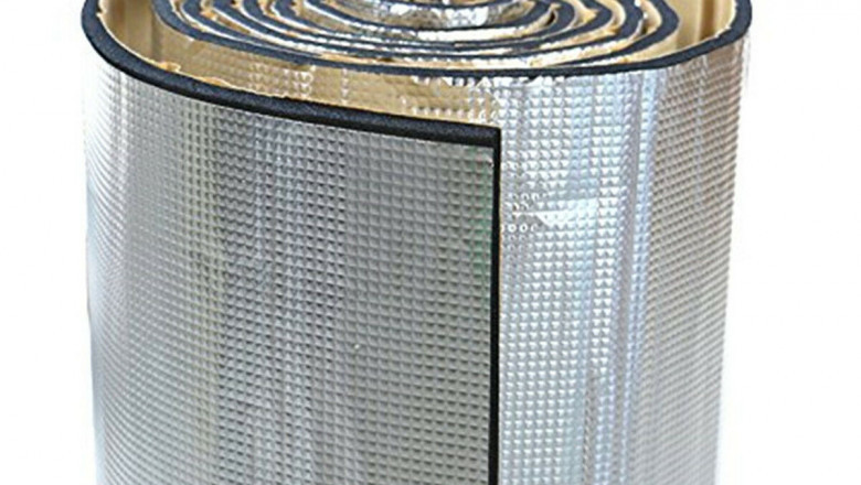 Automotive Heat Shield Market Growth Fueled by Electrification, Emission Norms, and Lightweight Innovation Trends