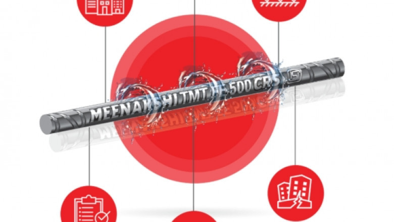 best steel for house construction