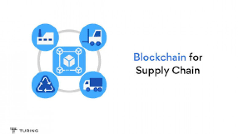 Blockchain in Supply Chain Management Market Innovations Reshape Global Trade Networks
