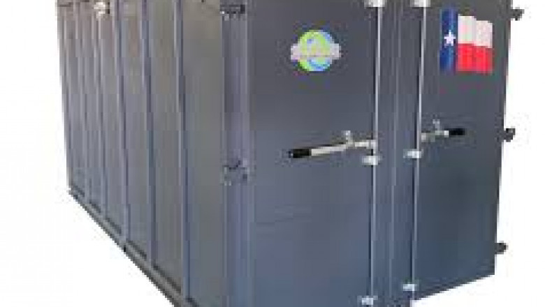 Burn-Off Oven Market Outlook: Future Trends and Growth Projections
