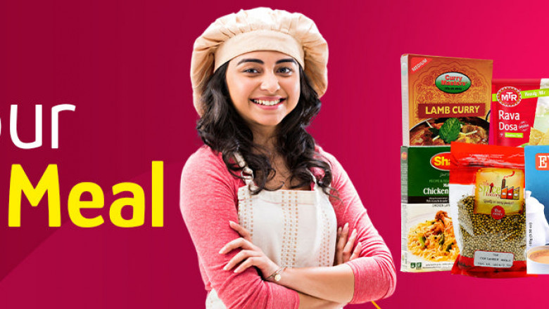 Buy Authentic Indian Spices Online from a Trusted Source