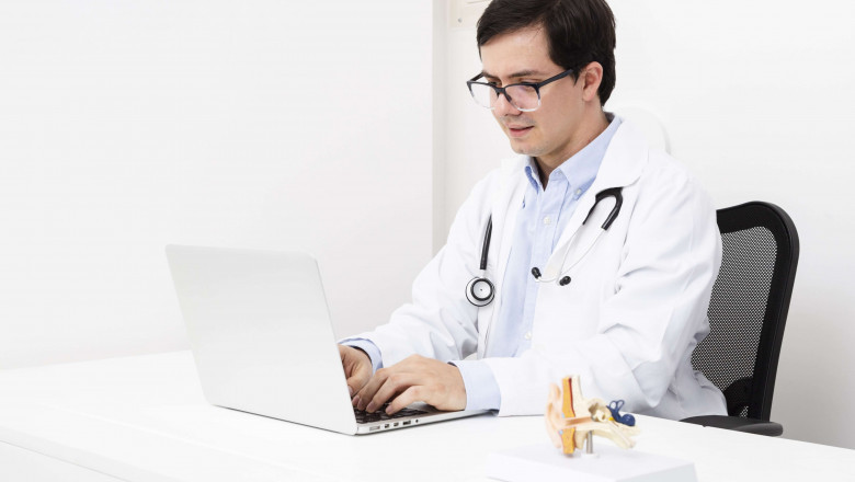 Can Online General Physician Consultations Replace Your Family Doctor? Here’s What’s Changing