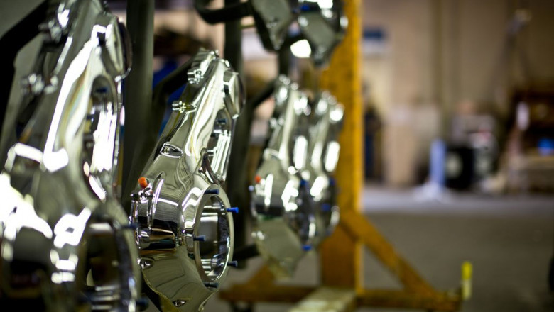 Chrome Plating Market Size and Growth Trends
