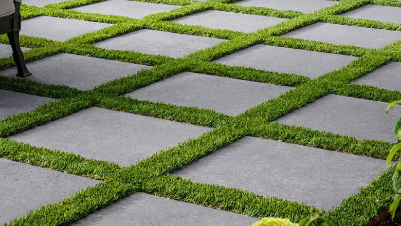 Concrete Pavers: The Durable and Stylish Choice for Outdoor Spaces