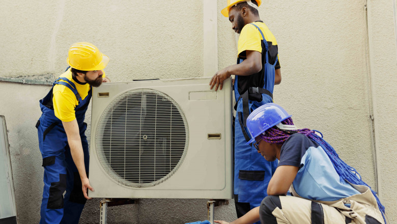 Cooling Services Hidden Hills | Trusted HVAC Experts – ASubcool HVAC