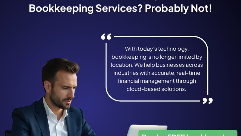 CPA Bookkeeping Services: Expert Financial Support That Enhances Accuracy and Compliance