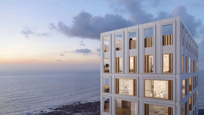 Dhuleva 7 – Ultra-Luxury Flats | Offer On, Enquiry Now in Mumbai