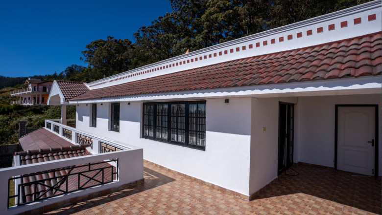 Discover the Best Villa and Resort in Ooty
