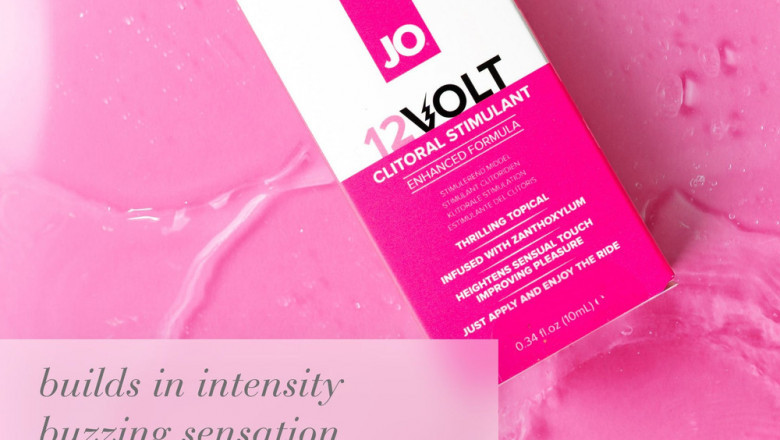 Discover the Magic of Clitoral Stimulant Gel in Fairfield