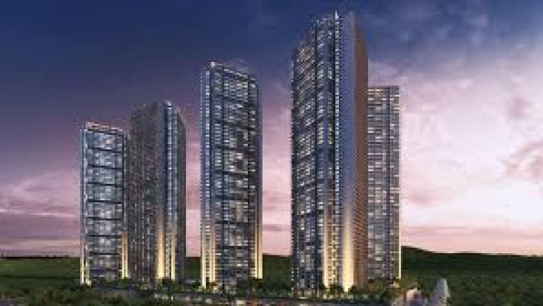 Elysian by Oberoi Realty: Luxurious 3 & 4 BHK Flats in Goregaon Mumbai from ₹7.84 Cr*