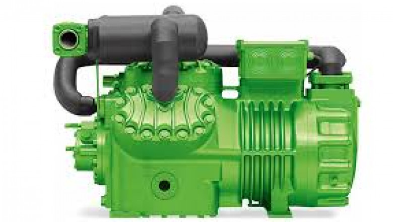 Global Reciprocating Compressors Market Growth Forecast and Trends