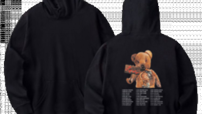 Grab the Hottest Travis Scott merch Hoodies