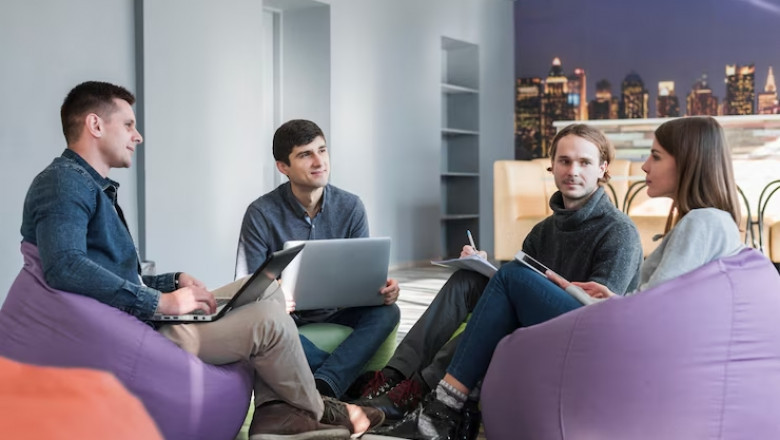 How Business Leaders Leverage Private Roundtables