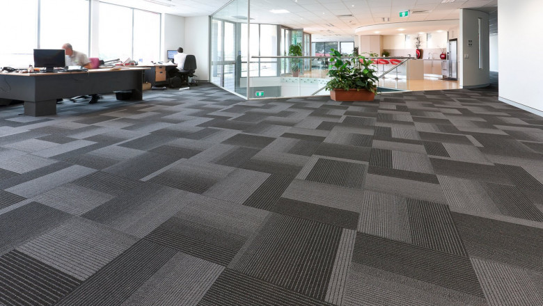 How Textile Flooring Enhances Comfort and Style in Homes