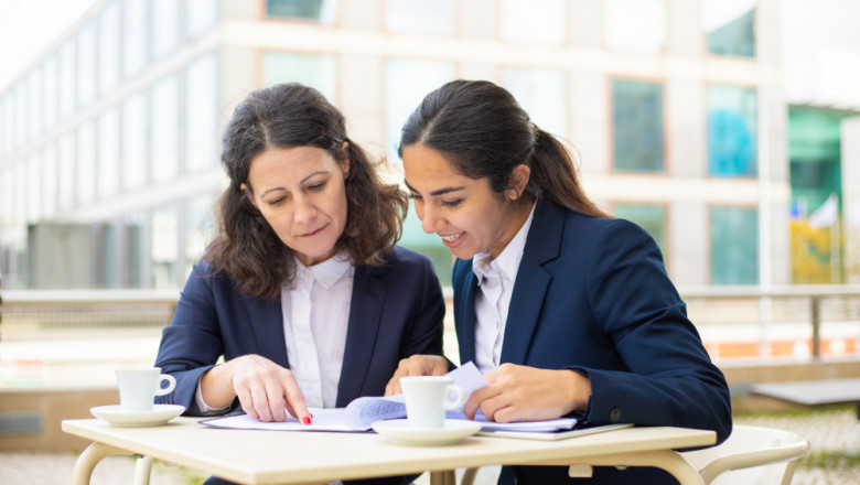 How the 2-Year Online MBA Courses Help Make the Right Step Towards Employment?