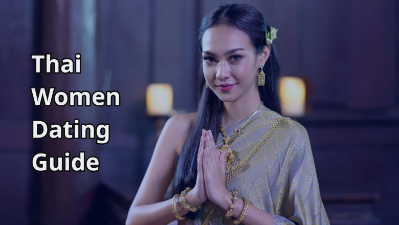 How to Spot Real Thai Ladies on Dating Sites