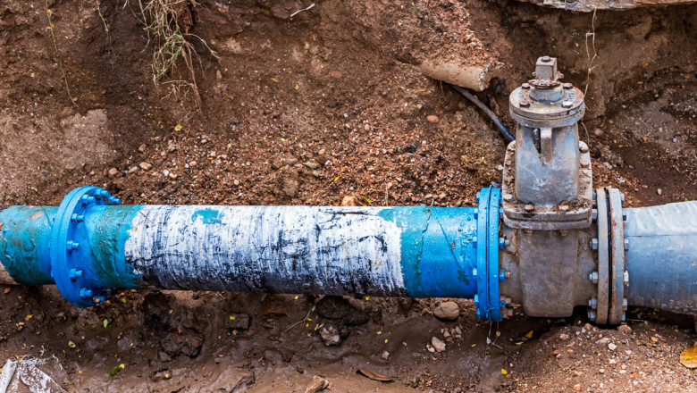 Keeping Plumbing &amp; HVAC in Top Shape in NJ