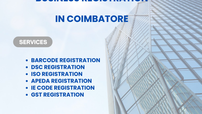 Key Business Certifications and Licenses