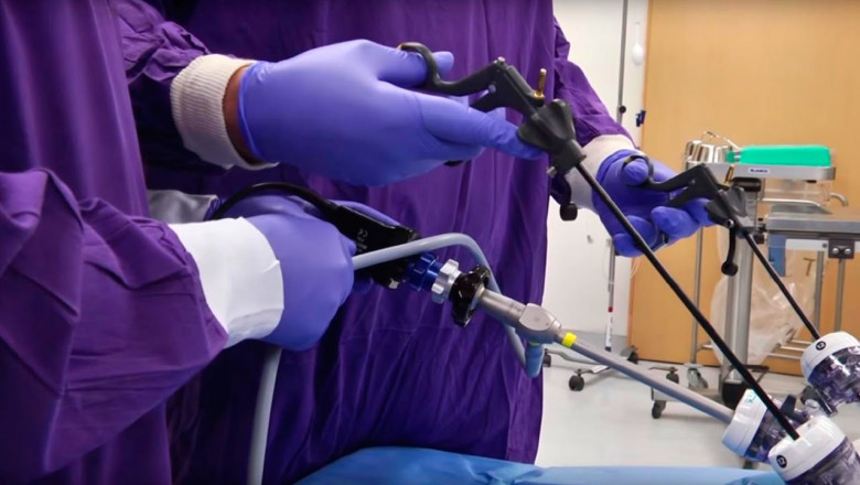 Laparoscopic Devices Market Challenges Involve Cross-Compatibility and Standardization of Surgical Instruments