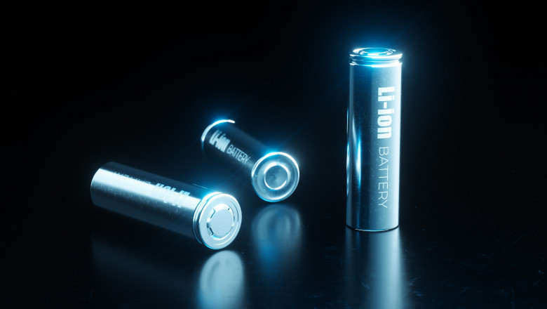 Li-Ion Battery Electrode Coating Market Challenges Stem From Cost, Process Scalability, and Innovation Pressure