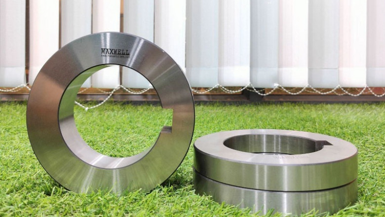 Maximizing Efficiency with the Right Industrial Knife Manufacturers