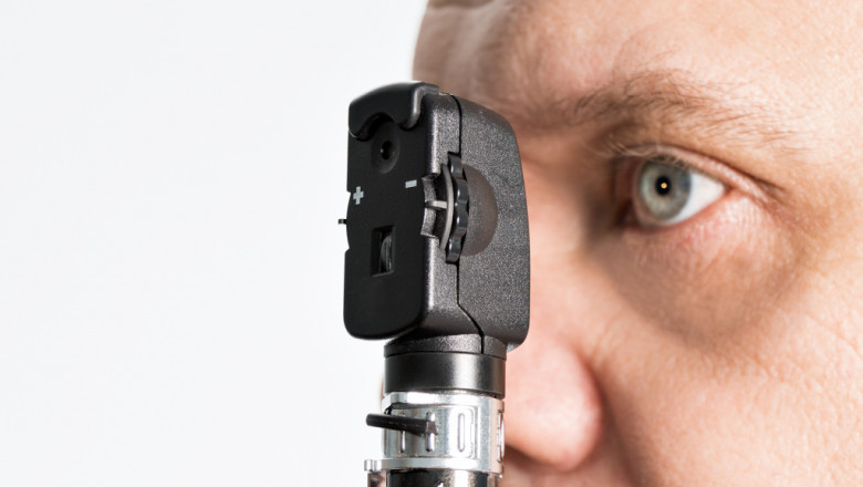 Ophthalmoscope Market Supply Chain Dynamics and Distribution Challenges